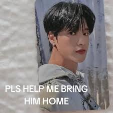 Ateez Send Off Citifield