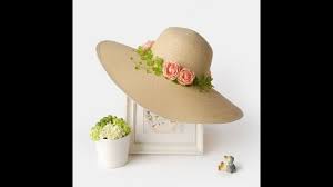 How do i make a paper chef hat? How To Make Hat Out Of Paper Plates