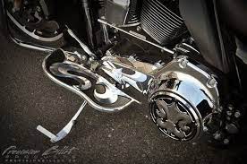 Pin On Switchback Accessories