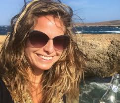 La protagonista de la serie señora acero. Soledad Onetto Sorprende En Bikini Mientras Se Relaja En El Caribe Fotos El Boyaldia Noticias De Iquique Y Tarapaca
