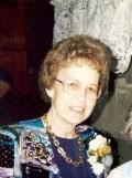 Nellie Snyder Obituary (2012)