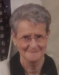 Marie Dawson Obituary