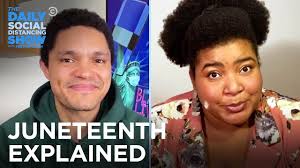 Dulcé Sloan is not here for your excuses that you "didn't know" about the  depth of U.S. racism