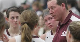 Brad Begeman steps down as Unity girls basketball head coach