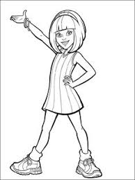Am besten fängst du jetzt gleich damit an. 18 Lazytown Ausmalbilder Malvorlagen Zum Ausdrucken Ideen Malvorlagen Zum Ausdrucken Kostenlose Ausmalbilder Malvorlagen