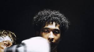 ARTIST IN RESIDENCE: ADRIAN LYLES