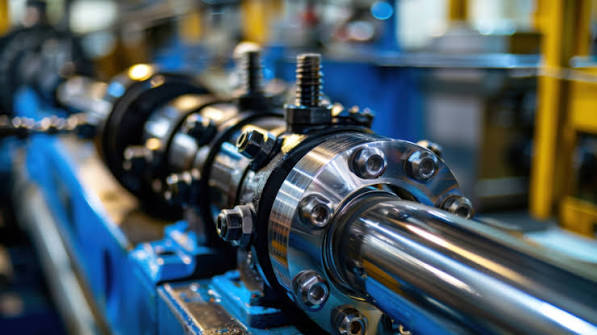 Hydraulic Pump Maintenance: Essential Tips to Extend Service Life