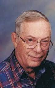 William John “Bill” Benda (1927-2010)