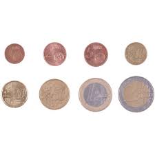 Toutes vos monnaies en euro sont disponibles avec emonnaies ! Sticker Monnaie Pieces Euros A Partir De 1 15 Euros Etiquette Autocollant