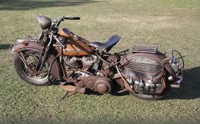 Pin By Bill Ray On Awesome Rides Vintage Harley Davidson Motorcycles Harley Davidson Panhead Harley Bikes
