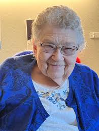 Wanda Lou Hogan Obituary