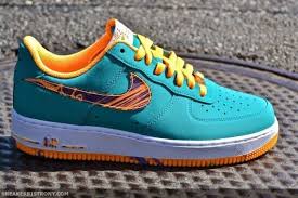 Nike Air Force 1 Low Marbled Swoosh Pack Available Sneakernews Com Nike Air Force Cheap Nike Air Max Nike