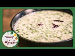 Sol Kadhi Kadi Indian Recipe By Archana Easy Quick Coconut K Indian Food Recipes Recipes Food