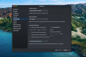 Mar 10, 2020 · method 1. How To Make Steam Download Faster