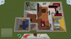 Here is the sample example for a 3d floor plan design (we also call it: Keyplan 3d 3d Floor Plan Creation Build A Real House