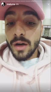 Find all the information about the urban artist here. Pin On Maluma