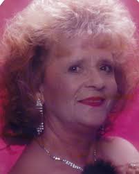 In loving memory of Elsie Herald