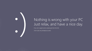 Eye Friendly No Stress Stop Error Wallpaper 1920x1080 Stress Cute Black Wallpaper Doodle Art Designs