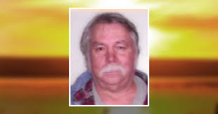 Earl Laird Key Obituary May 5, 2023