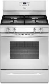 Maybe you would like to learn more about one of these? Whirlpool Wfg515s0ew 30 Inch Freestanding Gas Range With Accubake Speedheat Burners Accusimmer Burner Self Cleaning 4 Sealed Burners 5 0 Cu Ft Capacity Hidden Bake Element Easyview Oven Window And Storage Drawer White