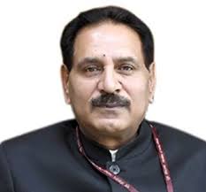 Chandigarh Adviser Dharam Pal reviews preparations for G20 meet