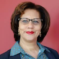 Marsha Culler's Instagram, Twitter & Facebook