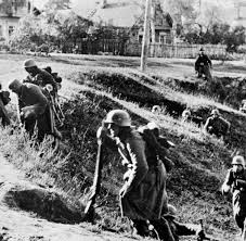 Wann war der zweite weltkrieg für deutschland verloren. Zweiter Weltkrieg Warum Leningrad Belagert Und Nicht Erobert Wurde Welt