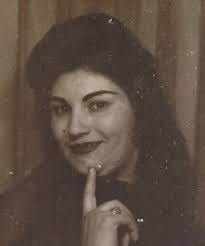 Georgina Dones Obituary