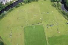 Wetherby Athletic Gala 2026