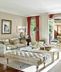 How To Decorate A Living Room With White Walls Living Room Bench Diy Living Room Decor Interior Wall Design