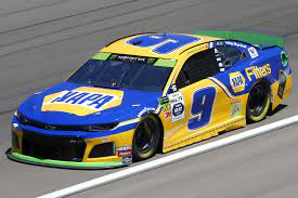 The nascar heat 4 october pack includes 39 monster energy nascar cup series paint schemes, 10 nascar xfinity series paint schemes, and 10 nascar camping world trucks series paint schemes. 2019 9 Hendrick Motorsports Paint Schemes Jayski S Nascar Silly Season Site