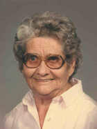 Lynnette Glosup Obituary