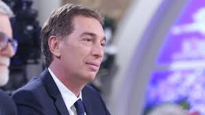 Vicejefe de gobierno de la ciudad autónoma de buenos aires desde 2015 y ministro de justicia y seguridad porteño desde noviembre de 2018. Diego Santilli Me Debo Un Cafe Con Larreta Para Definir Si Lo Acompano O No En La Formula Eduardo Feinmann