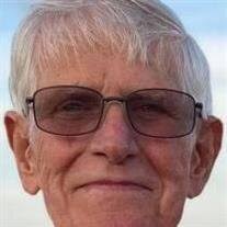 Raymond L. Sharp Obituary