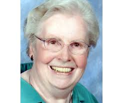 Evelyn Trageser Obituary (1931