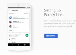 Google family link is a parental control app for people with kids. Google Family Link Hits 27 New Markets Notebookcheck Net News