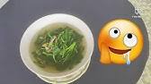Cara membuat sayur bayam #sayurbayam #carabuatsayurbayam video ini berisi tutorial/cara membuat sayur bayam. Resepi Sayur Bayam Simple Youtube