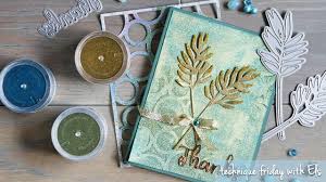 Available also as postcard blanks (card sheets), these are a great base for card making. Tips And Ideas To Use Glitter For Paper Crafts Feltmagnet