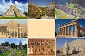 Maybe you would like to learn more about one of these? Mengenal Peradaban Kuno Tertua Di Dunia