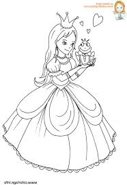15 Unique De Dessins A Colorier A Imprimer Photographie Doodle People Colorful Drawings Frog Pictures