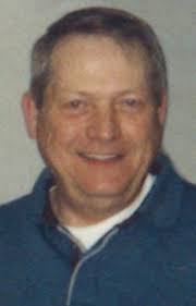 DEWEY CONRAD Obituary (1944