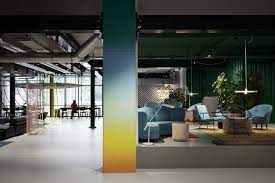 Smoke detector monthly inspection checklist. The Student Hotel Amsterdam City The Netherlands At Hrs With Free Services