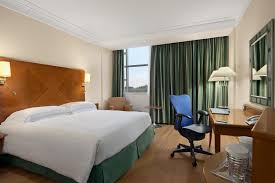 Stay connected to fco terminals at this convenient rome fiumicino airport hotel. 10 Best Hotels Near Rome S Airports Fco Cia Road Affair