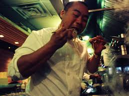 As david chang has shown time and again, there's no wrong way to cook ramen noodles, but some are wronger in theory than others. David Chang S Ramen Not Your Average Noodle Npr