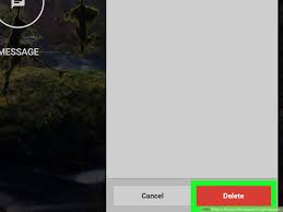 I've got loads of hidden contacts in hangouts and i don't know any of them. Simple Ways To Delete A Message In Google Hangouts 11 Steps