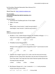 Über 7 millionen englischsprachige bücher. Soal Matematika Anak Tk B