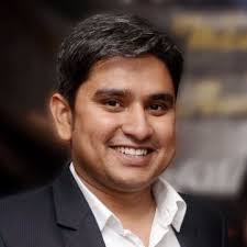 Arun Acharya's Instagram, Twitter & Facebook