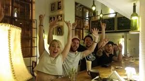 Görünümler 69 b4 gün önce. Chacha Time Batumi Restaurant Bewertungen Telefonnummer Fotos Tripadvisor