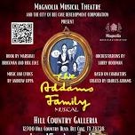 Magnolia Musical Theatre: The Addams Family