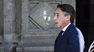 Emilio Azcárraga Jean